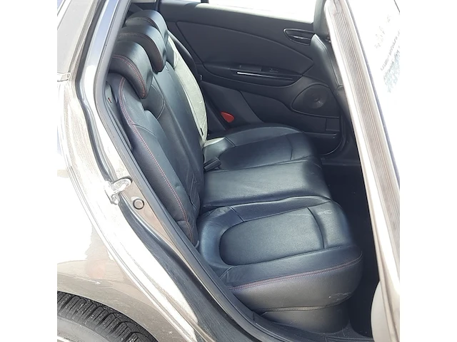 Personenauto fiat, bravo 1.9 multijet sport, bouwjaar 2009 - afbeelding 41 van  54