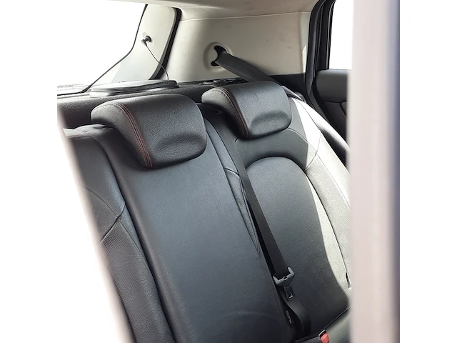 Personenauto fiat, bravo 1.9 multijet sport, bouwjaar 2009 - afbeelding 42 van  54