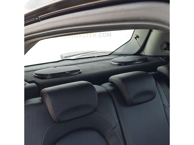 Personenauto fiat, bravo 1.9 multijet sport, bouwjaar 2009 - afbeelding 43 van  54