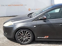 Personenauto fiat, bravo 1.9 multijet sport, bouwjaar 2009 - afbeelding 34 van  54