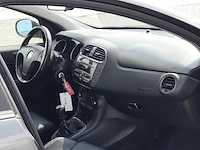 Personenauto fiat, bravo 1.9 multijet sport, bouwjaar 2009 - afbeelding 46 van  54