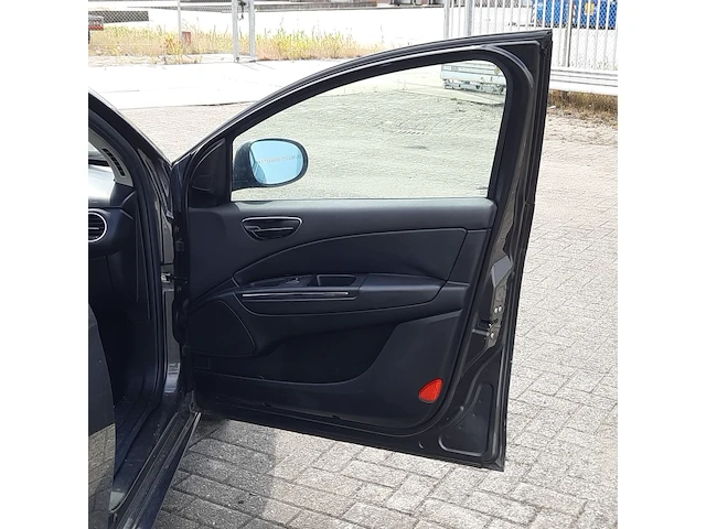 Personenauto fiat, bravo 1.9 multijet sport, bouwjaar 2009 - afbeelding 47 van  54