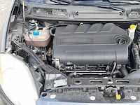 Personenauto fiat, bravo 1.9 multijet sport, bouwjaar 2009 - afbeelding 49 van  54