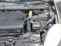 Personenauto fiat, bravo 1.9 multijet sport, bouwjaar 2009 - afbeelding 50 van  54