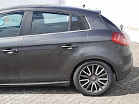 Personenauto fiat, bravo 1.9 multijet sport, bouwjaar 2009 - afbeelding 45 van  54