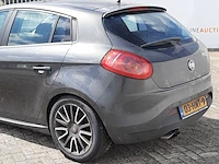 Personenauto fiat, bravo 1.9 multijet sport, bouwjaar 2009 - afbeelding 51 van  54