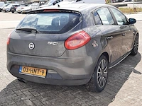 Personenauto fiat, bravo 1.9 multijet sport, bouwjaar 2009 - afbeelding 52 van  54