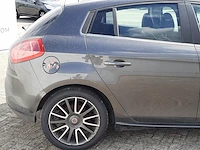 Personenauto fiat, bravo 1.9 multijet sport, bouwjaar 2009 - afbeelding 53 van  54