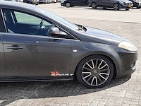 Personenauto fiat, bravo 1.9 multijet sport, bouwjaar 2009 - afbeelding 54 van  54
