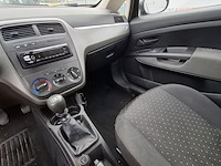 Personenauto, fiat, grande punto 1.2, 2007 - afbeelding 6 van  45