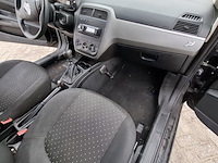 Personenauto, fiat, grande punto 1.2, 2007 - afbeelding 11 van  45