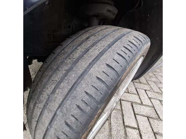 Personenauto, fiat, grande punto 1.2, 2007 - afbeelding 15 van  45