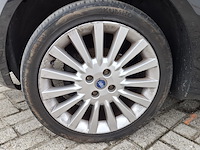 Personenauto, fiat, grande punto 1.2, 2007 - afbeelding 16 van  45