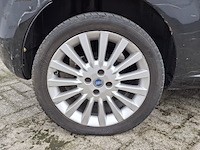 Personenauto, fiat, grande punto 1.2, 2007 - afbeelding 18 van  45