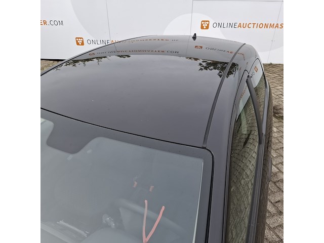 Personenauto, fiat, grande punto 1.2, 2007 - afbeelding 20 van  45