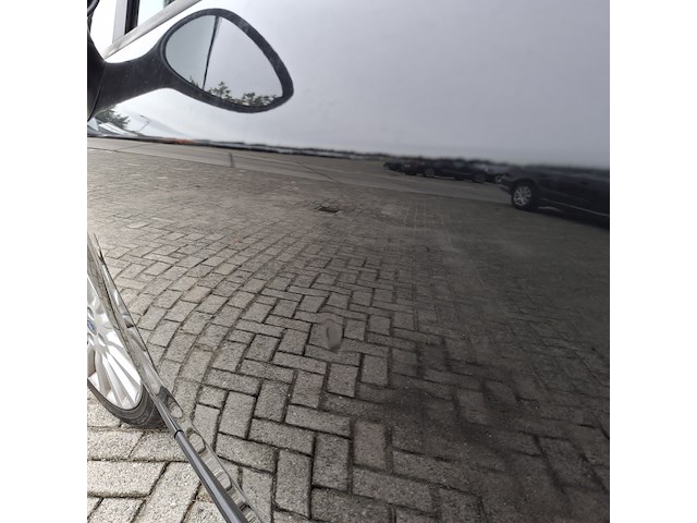 Personenauto, fiat, grande punto 1.2, 2007 - afbeelding 24 van  45