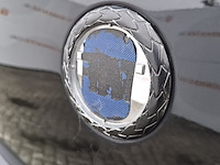 Personenauto, fiat, grande punto 1.2, 2007 - afbeelding 25 van  45