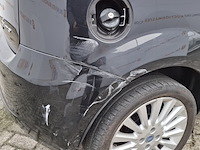 Personenauto, fiat, grande punto 1.2, 2007 - afbeelding 26 van  45