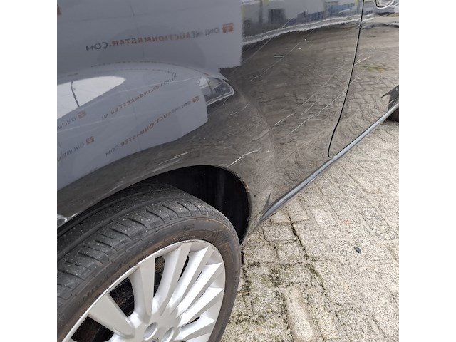 Personenauto, fiat, grande punto 1.2, 2007 - afbeelding 29 van  45