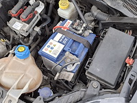 Personenauto, fiat, grande punto 1.2, 2007 - afbeelding 35 van  45