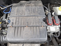 Personenauto, fiat, grande punto 1.2, 2007 - afbeelding 36 van  45