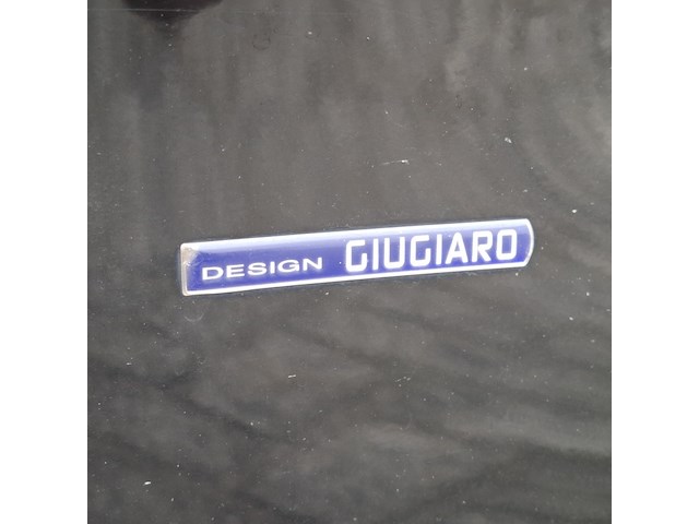 Personenauto, fiat, grande punto 1.2, 2007 - afbeelding 38 van  45