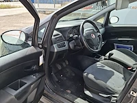 Personenauto fiat, grande punto 1.3 m-jet actual, bouwjaar 2011 - afbeelding 6 van  32