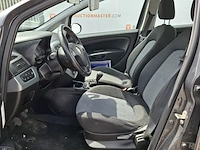 Personenauto fiat, grande punto 1.3 m-jet actual, bouwjaar 2011 - afbeelding 7 van  32