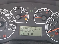 Personenauto fiat, grande punto 1.3 m-jet actual, bouwjaar 2011 - afbeelding 8 van  32