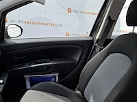 Personenauto fiat, grande punto 1.3 m-jet actual, bouwjaar 2011 - afbeelding 14 van  32