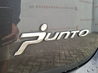 Personenauto fiat, grande punto 1.3 m-jet actual, bouwjaar 2011 - afbeelding 20 van  32