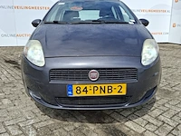 Personenauto fiat, grande punto 1.3 m-jet actual, bouwjaar 2011 - afbeelding 12 van  32