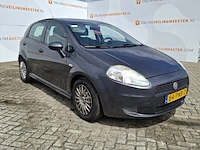 Personenauto fiat, grande punto 1.3 m-jet actual, bouwjaar 2011 - afbeelding 23 van  32
