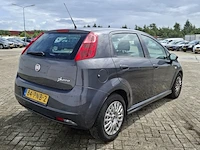 Personenauto fiat, grande punto 1.3 m-jet actual, bouwjaar 2011 - afbeelding 28 van  32