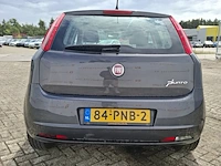 Personenauto fiat, grande punto 1.3 m-jet actual, bouwjaar 2011 - afbeelding 29 van  32