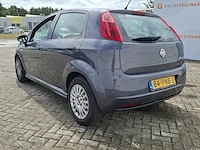 Personenauto fiat, grande punto 1.3 m-jet actual, bouwjaar 2011 - afbeelding 30 van  32
