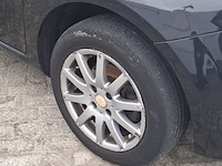 Personenauto fiat , grande punto 1.4 dynamic, bouwjaar 2007 - afbeelding 2 van  45