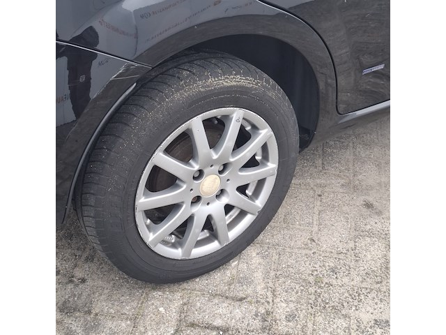 Personenauto fiat , grande punto 1.4 dynamic, bouwjaar 2007 - afbeelding 3 van  45