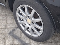 Personenauto fiat , grande punto 1.4 dynamic, bouwjaar 2007 - afbeelding 4 van  45