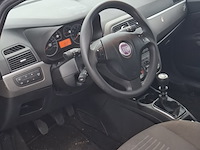 Personenauto fiat , grande punto 1.4 dynamic, bouwjaar 2007 - afbeelding 5 van  45