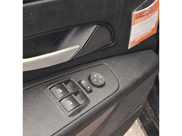 Personenauto fiat , grande punto 1.4 dynamic, bouwjaar 2007 - afbeelding 6 van  45