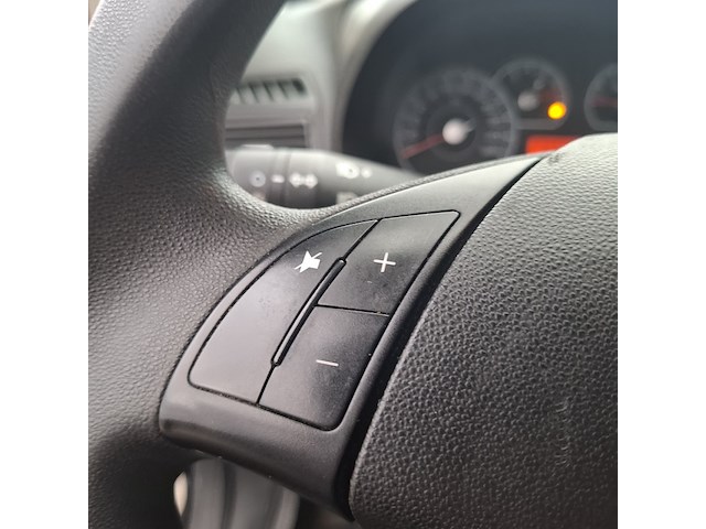 Personenauto fiat , grande punto 1.4 dynamic, bouwjaar 2007 - afbeelding 10 van  45