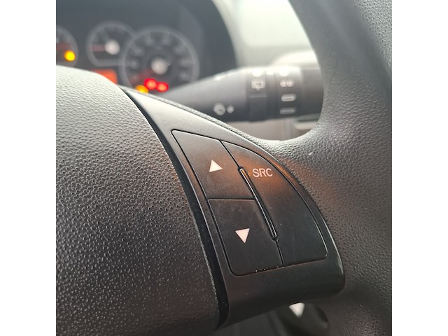 Personenauto fiat , grande punto 1.4 dynamic, bouwjaar 2007 - afbeelding 11 van  45