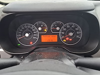 Personenauto fiat , grande punto 1.4 dynamic, bouwjaar 2007 - afbeelding 13 van  45