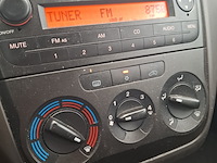 Personenauto fiat , grande punto 1.4 dynamic, bouwjaar 2007 - afbeelding 17 van  45