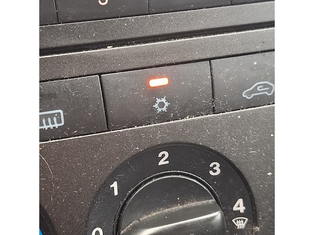 Personenauto fiat , grande punto 1.4 dynamic, bouwjaar 2007 - afbeelding 18 van  45