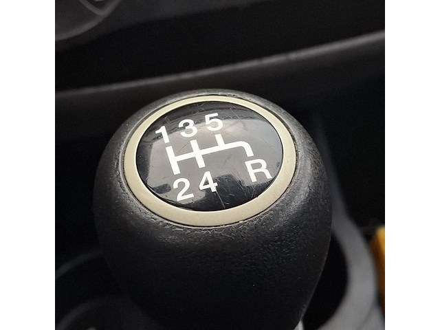 Personenauto fiat , grande punto 1.4 dynamic, bouwjaar 2007 - afbeelding 19 van  45