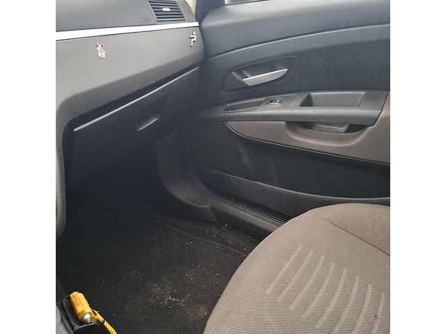 Personenauto fiat , grande punto 1.4 dynamic, bouwjaar 2007 - afbeelding 20 van  45