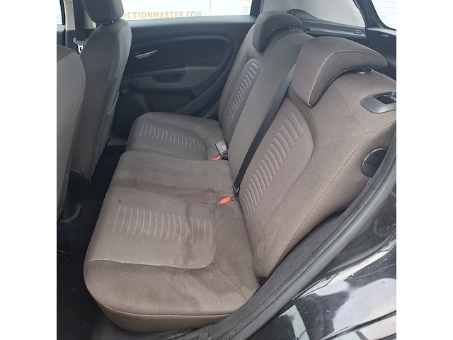 Personenauto fiat , grande punto 1.4 dynamic, bouwjaar 2007 - afbeelding 22 van  45