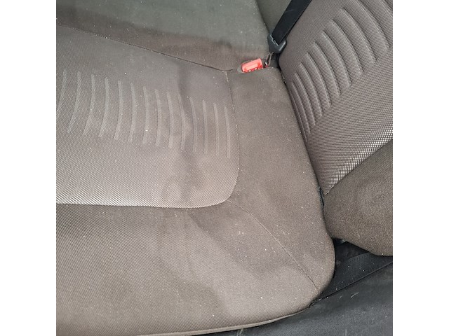 Personenauto fiat , grande punto 1.4 dynamic, bouwjaar 2007 - afbeelding 24 van  45